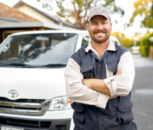 Qualified Plumber